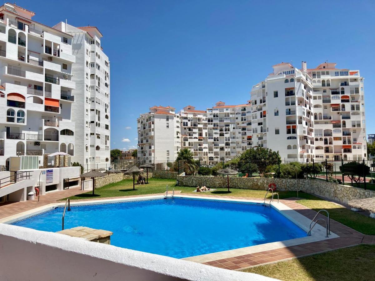 Estudio Blegamar Vistas - Playa, Wifi Y Aparcamiento El Puerto de Santa Maria Exterior photo